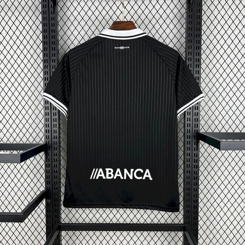 Maillot celta de vigo concept 2025 26