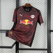 RB Leipzig maillot foot third 2025 2026