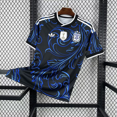 Argentine maillot foot 2026 2027 extérieur