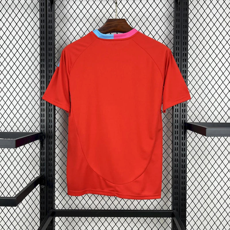 Inter Miami 25-26 jersey