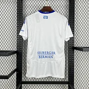 Come Como 1907 maillot foot extérieur 2024 2025