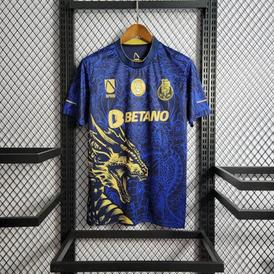 Porto Jersey 2022/23 Dragon