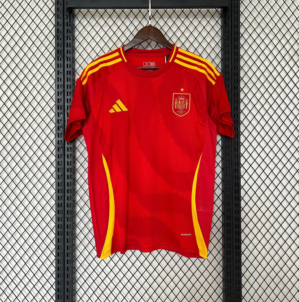 Maillot 24/25 Espagne