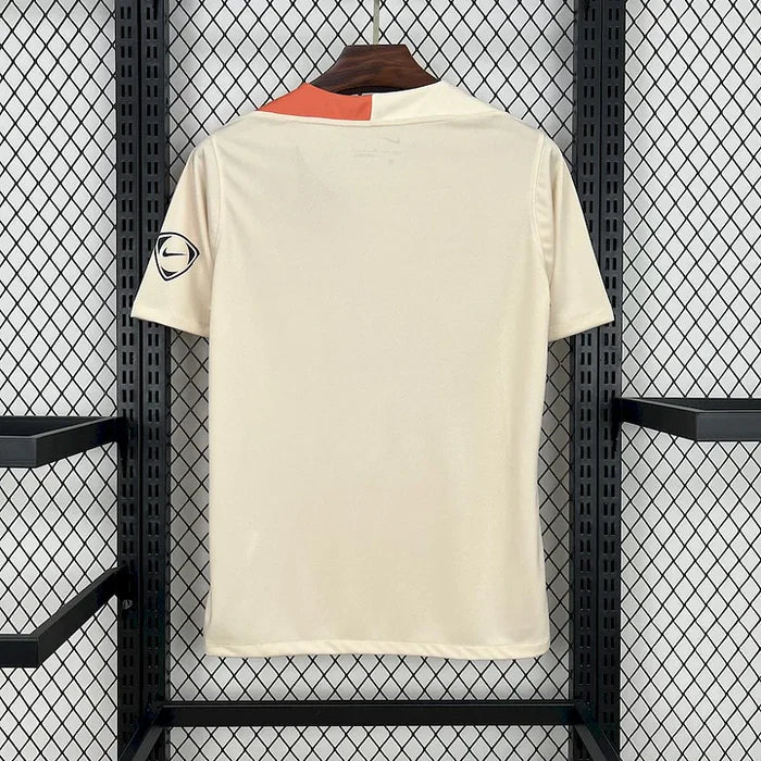 Maillot Foot FC Barcelone 2025 2026 entraînement