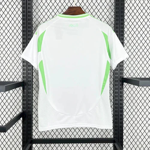 Algeria Home Jersey 2024/25