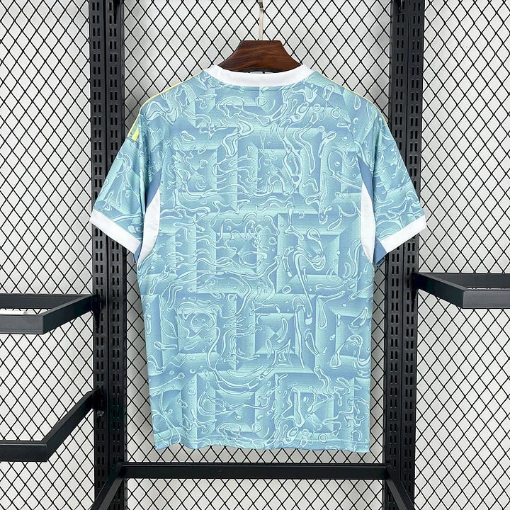 Juventus maillot foot extérieur 2025 2026