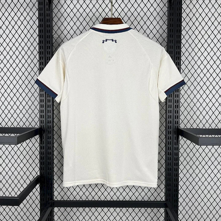 AJAX Amsterdam maillot foot third 2025 2026