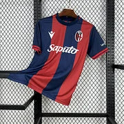 Bologna maillot foot domicile 2024 2025