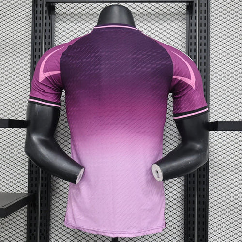 Maillot Japon Concept 2024 Violet