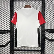 Eintracht Frankfurt maillot foot domicile 2024 2025