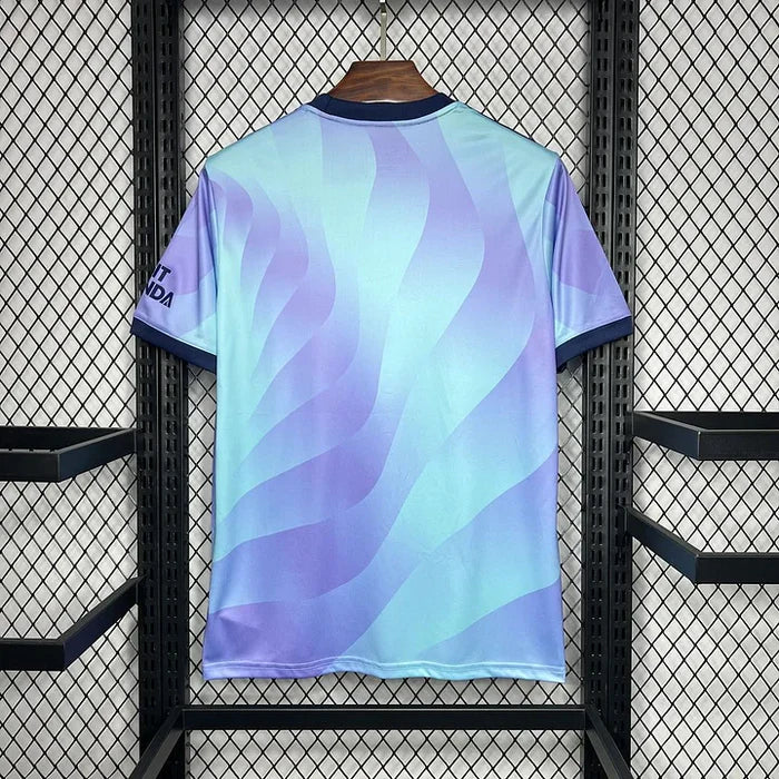 Maillot Arsenal Third 2024/25