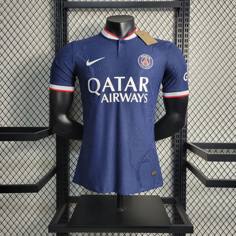 Paris 2023 2024 Jersey