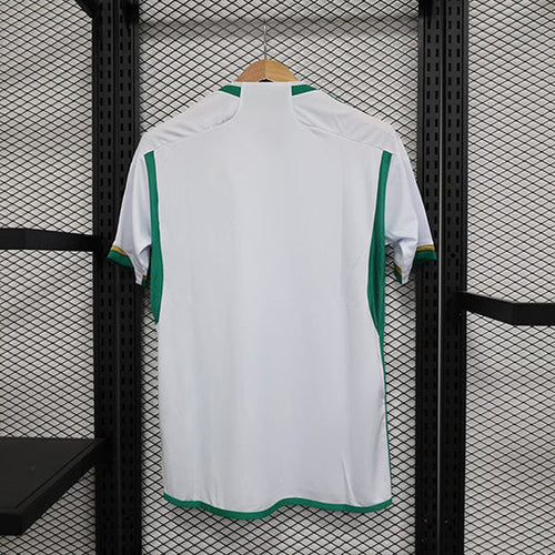 Maillot Algérie saison 2022-2023 extérieur