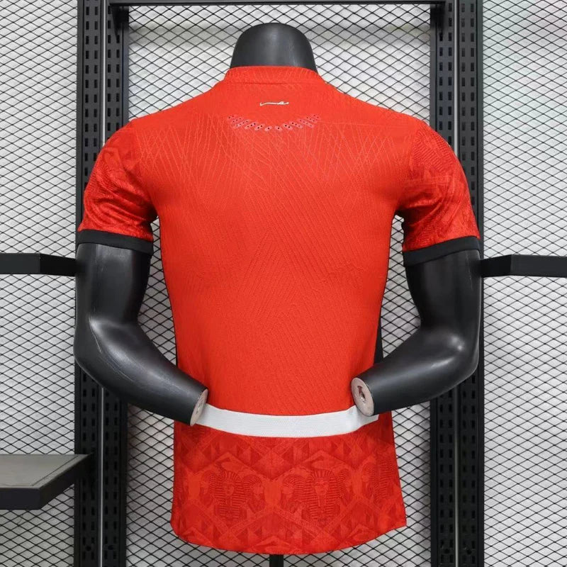 Maillot Égypte CAN 2025-26