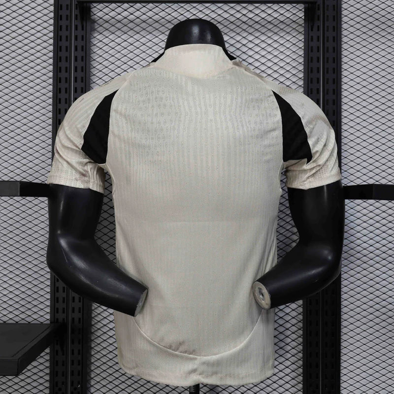 Maillot Leipzig extérieur 2025-26