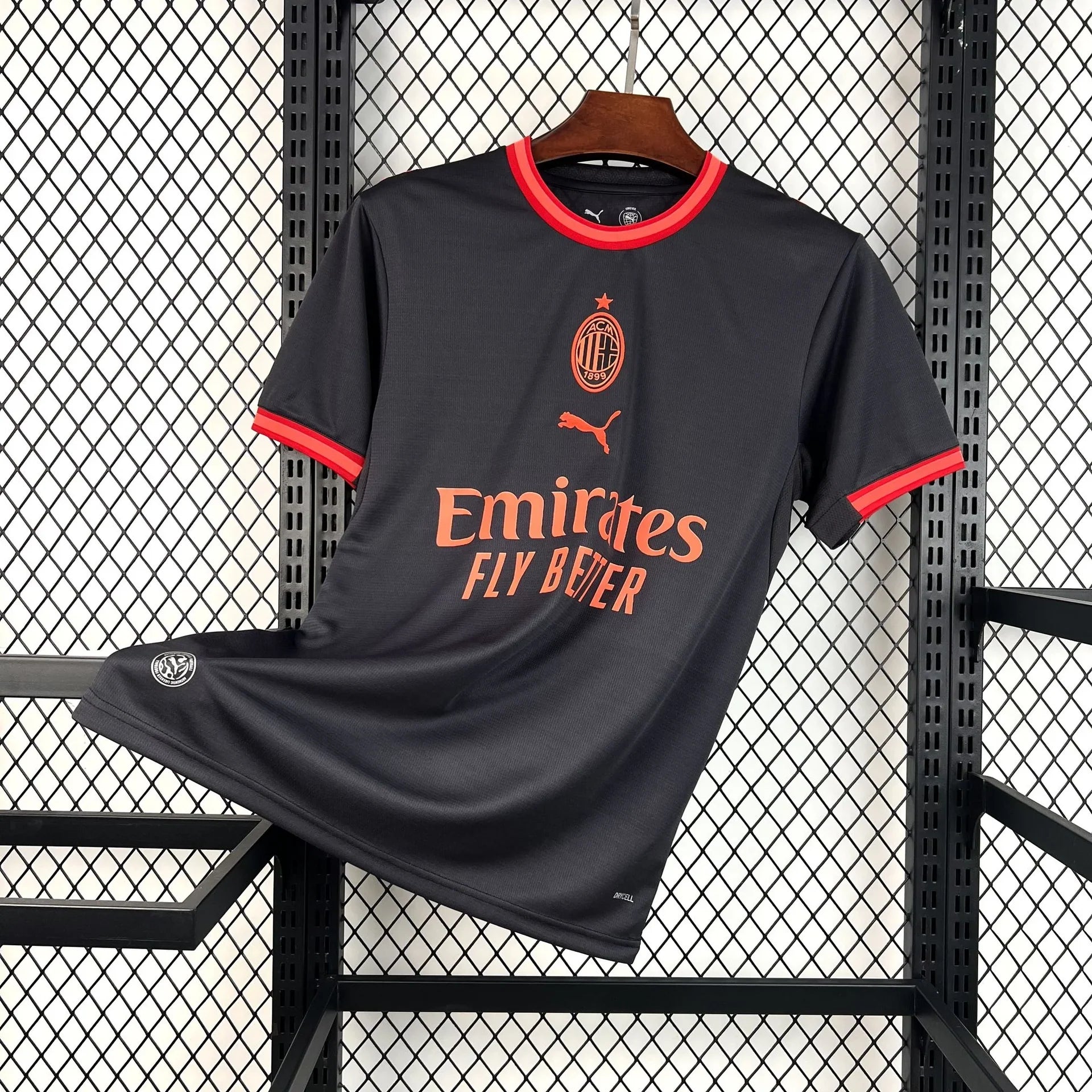Maillot AC Milan Third 2026/27