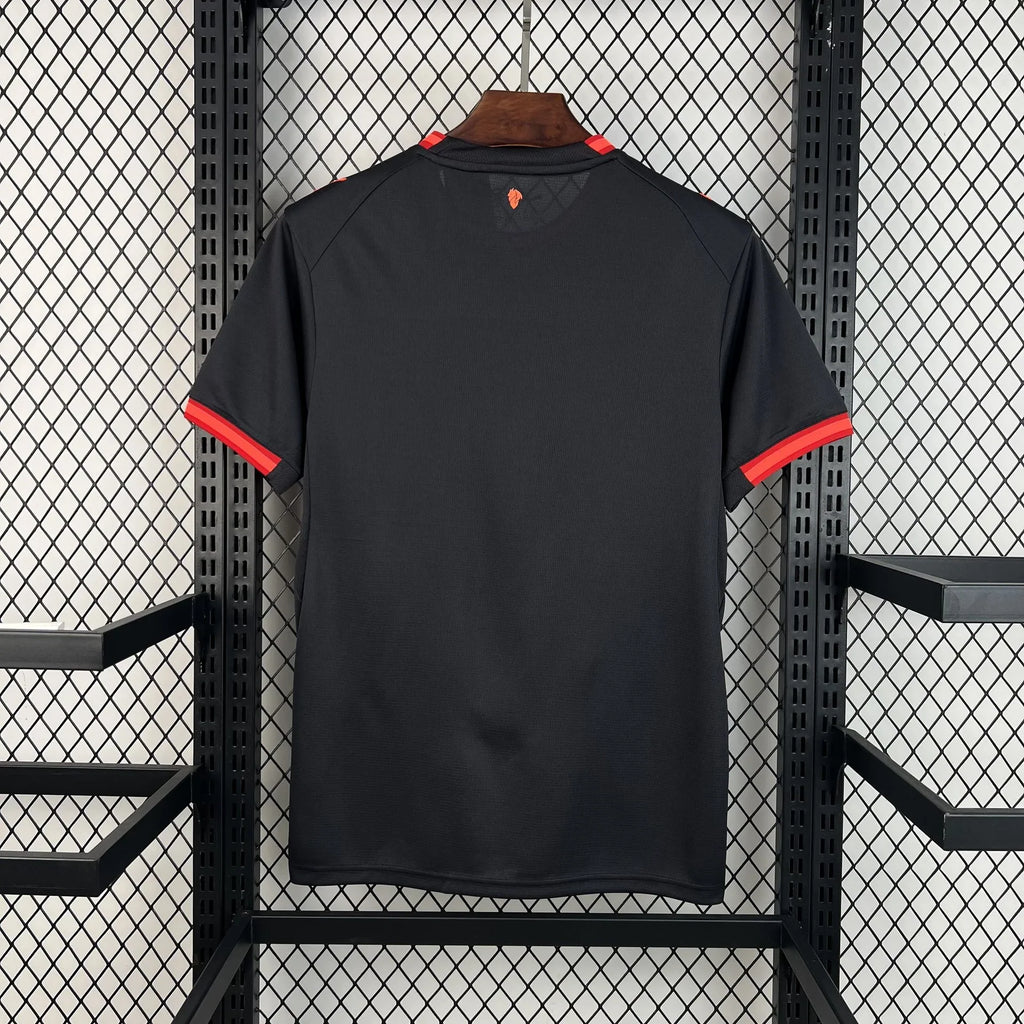 Maillot AC Milan Third 2026/27