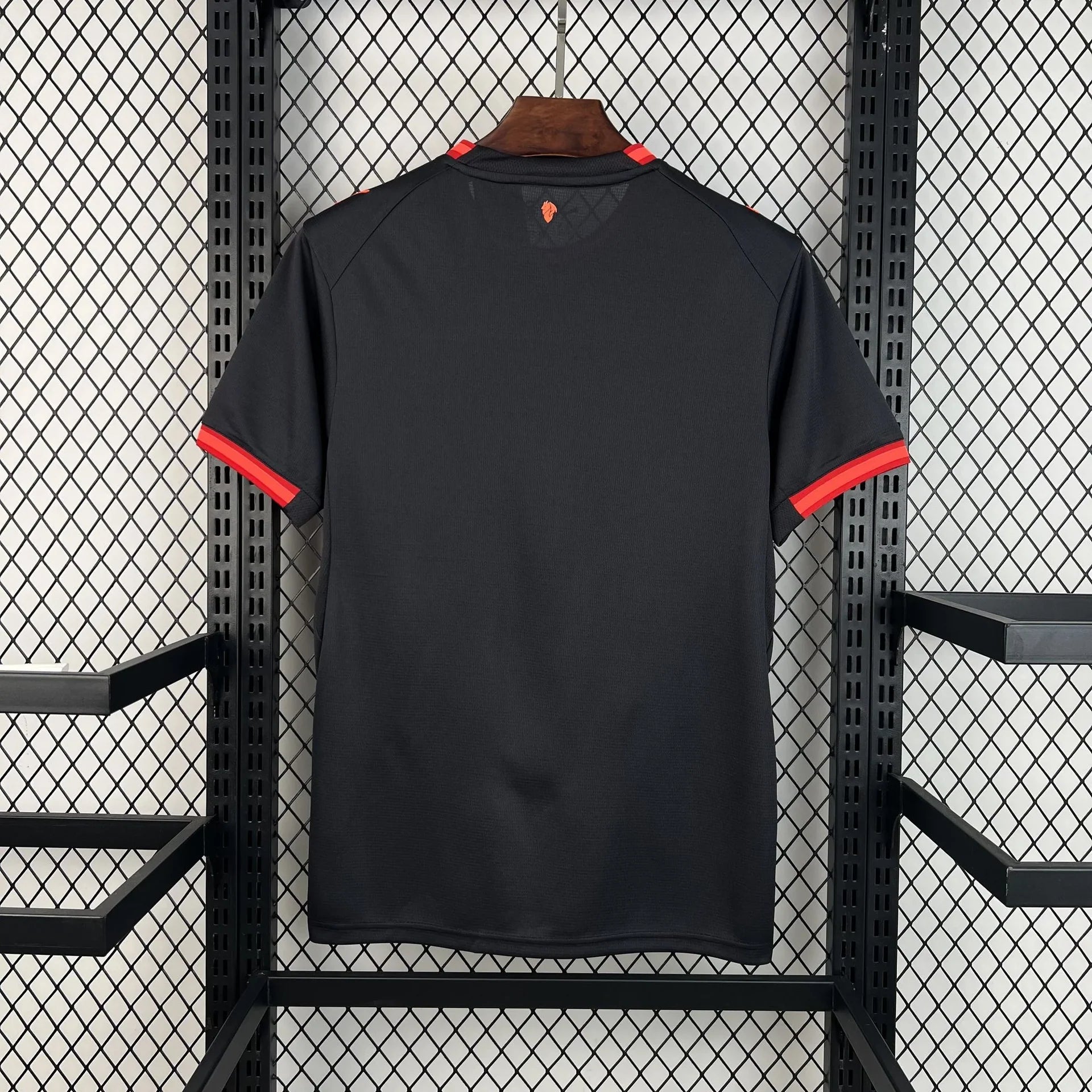 Maillot AC Milan Third 2026/27