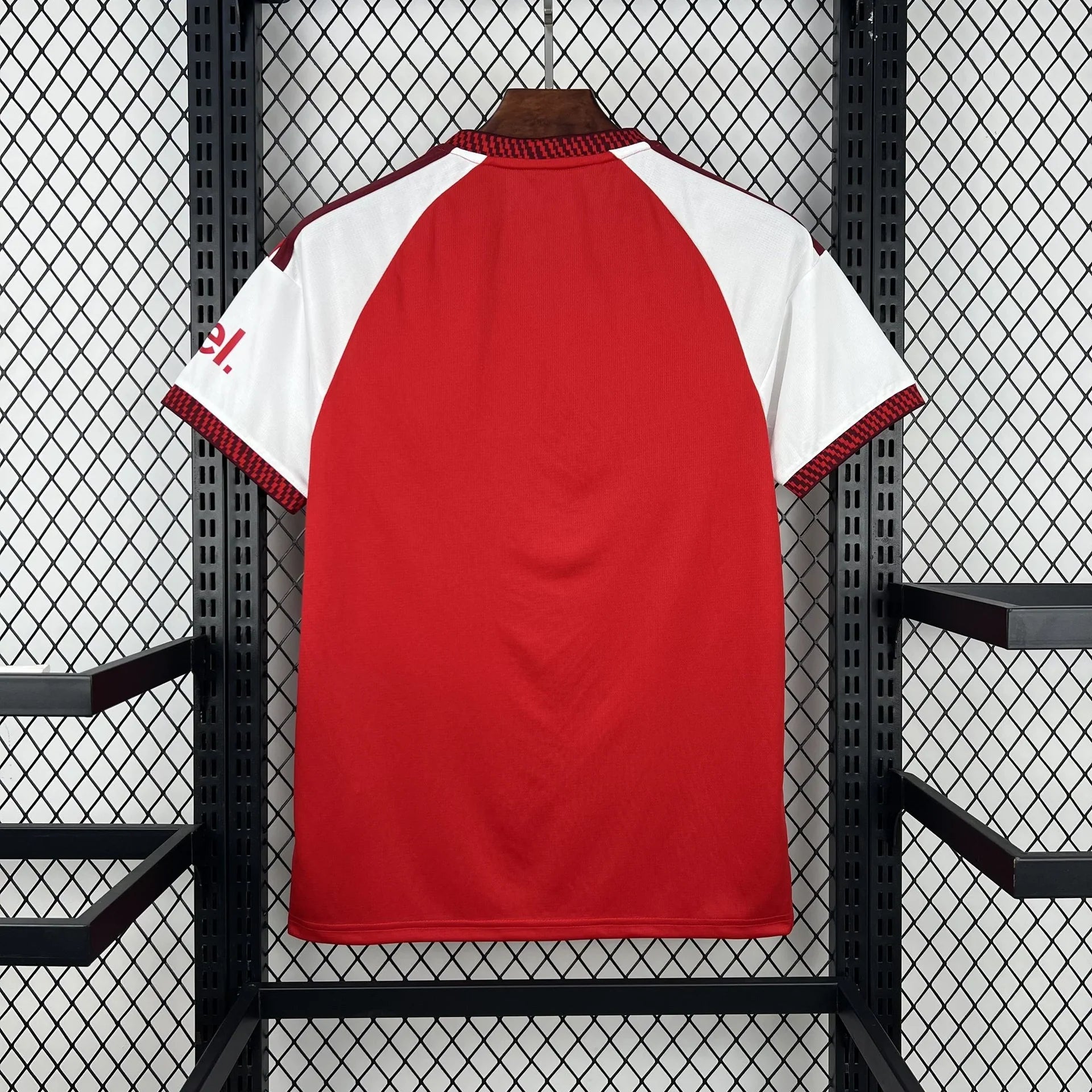 Maillot Arsenal Domicile 2026/27