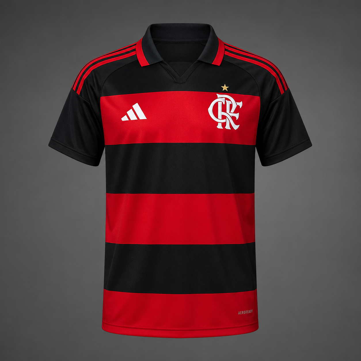 Flamengo 2024 2025