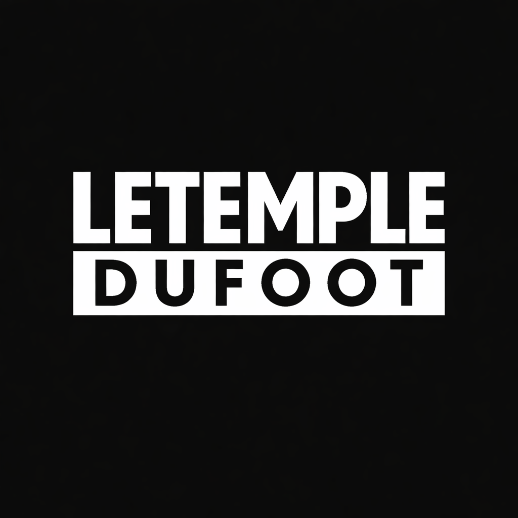 LeTempleDuFoot