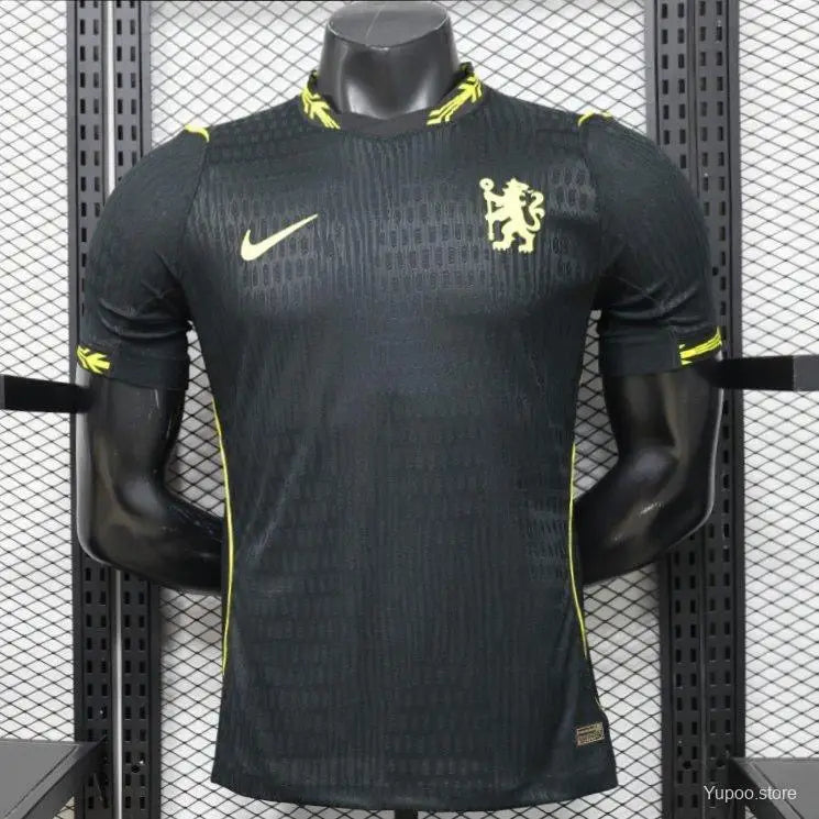 Chelsea maillot foot extérieur 2026 2027