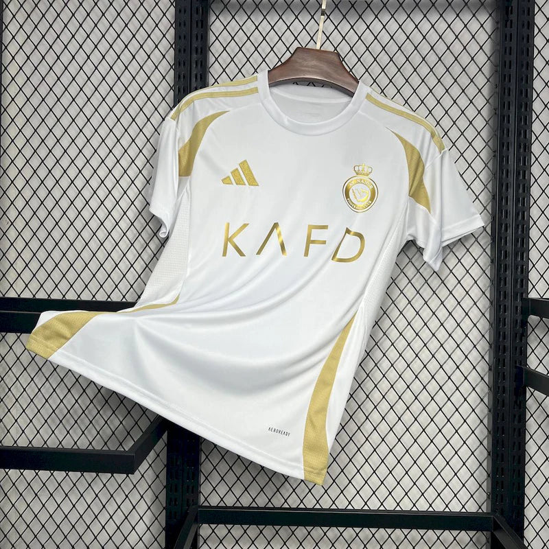 AL NASSR HOME JERSEY 24/25