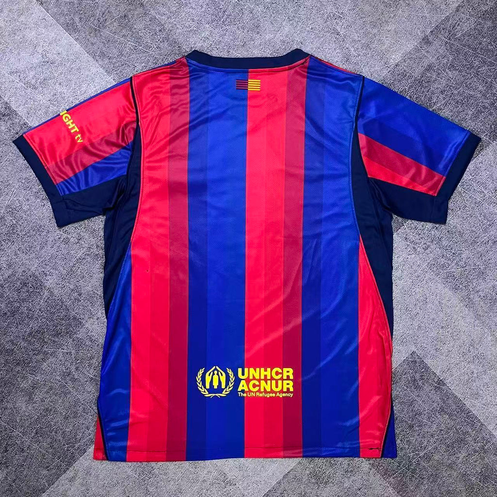Maillot FC Barcelone Domicile 2026/27