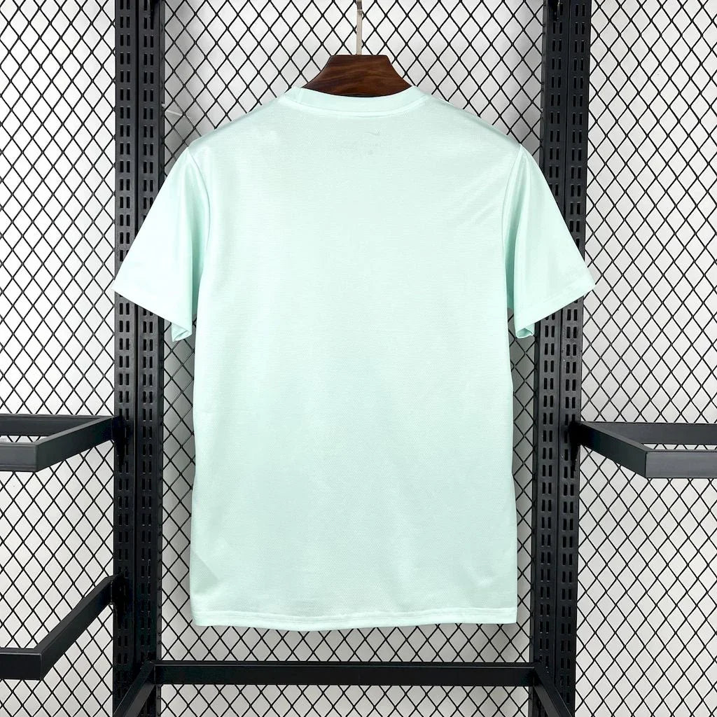 Brazil concept jersey 2025-26