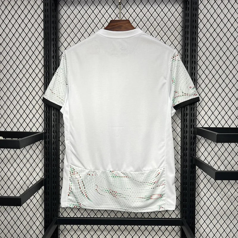 Portugal away football kit 2025 2026