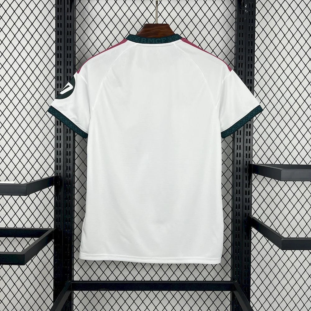 Maillot Real Madrid 2026-27 — autre vue