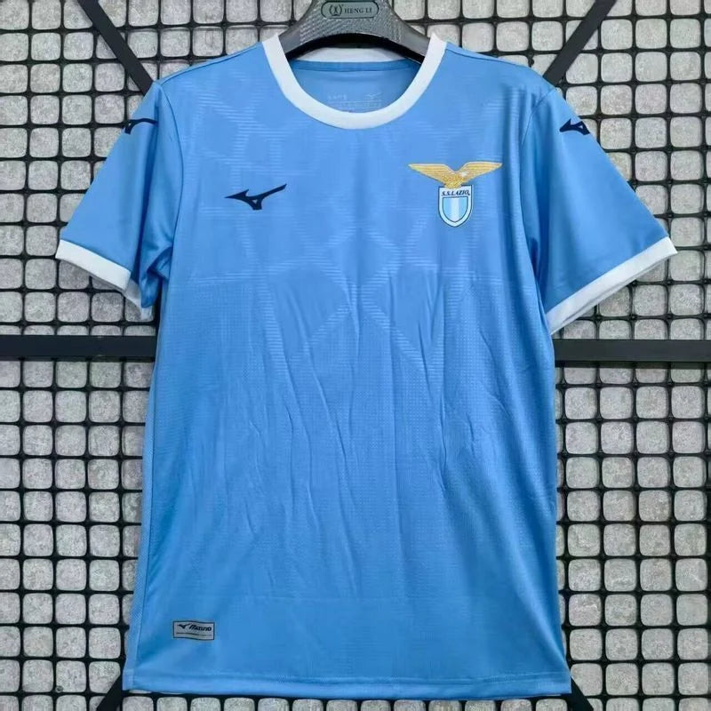 Lazio Rome maillot foot domicile 2026 2027