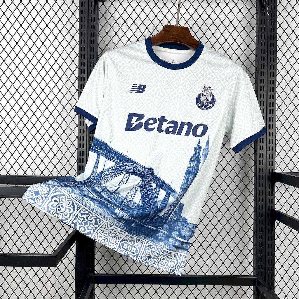 FC Porto maillot foot domicile 2026 2027