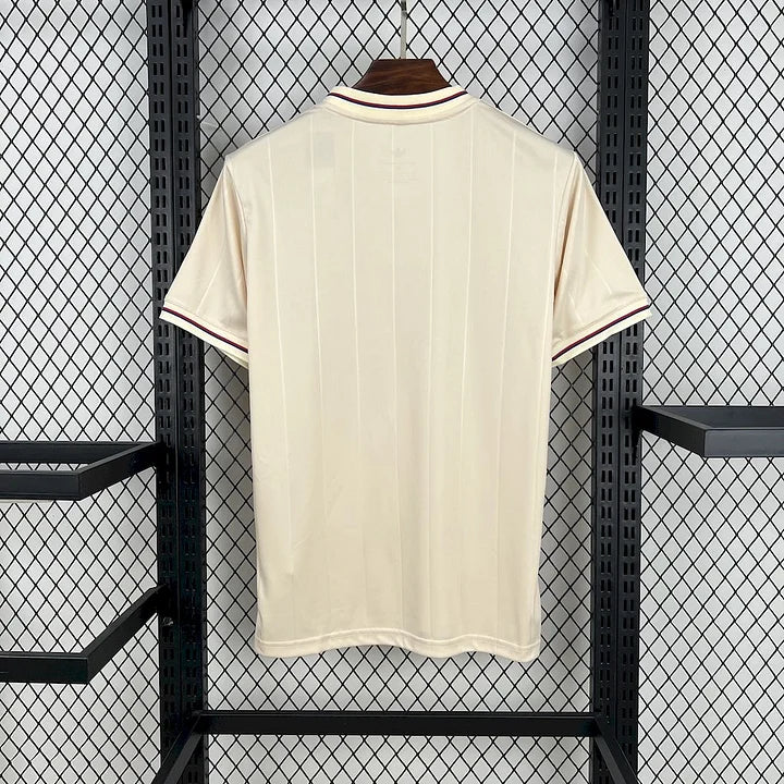 Olympique Lyonnais OL maillot foot domicile 2025 2026