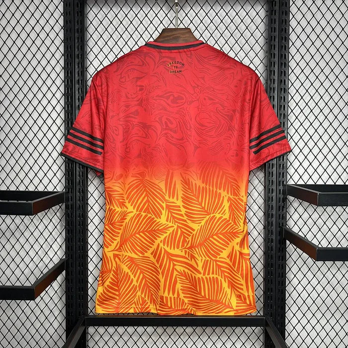 Inter Miami 2024-2025 Concept Football Jersey