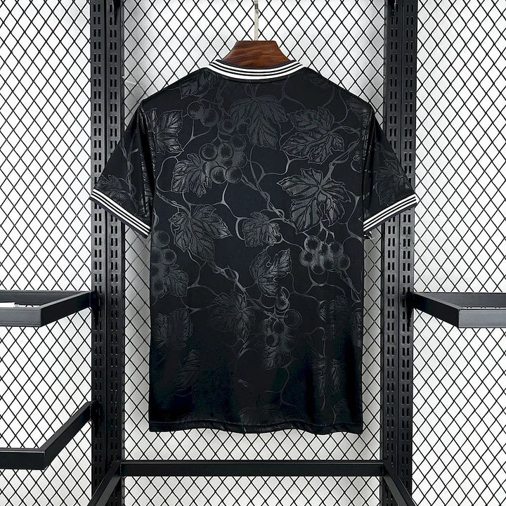 Juventus maillot foot third 2025 2026