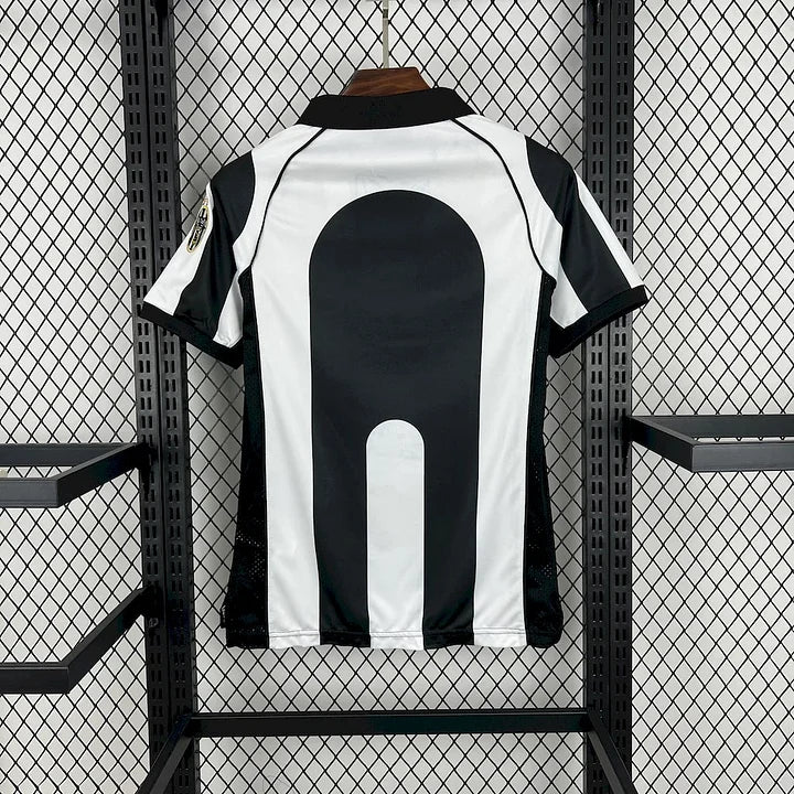 Juventus maillot foot 1997 1999 retro