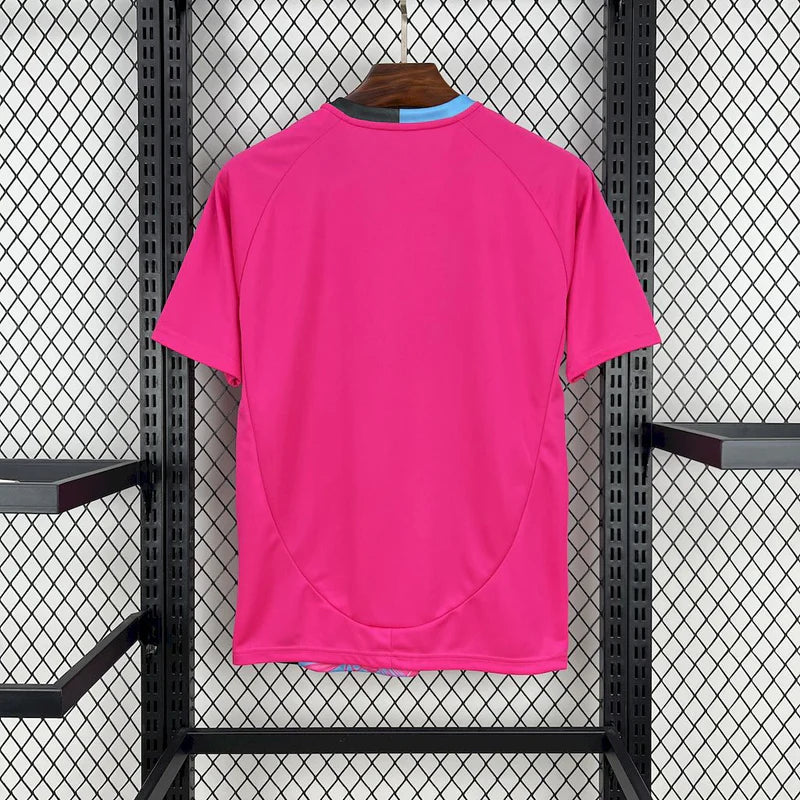 Inter Miami 25-26 jersey
