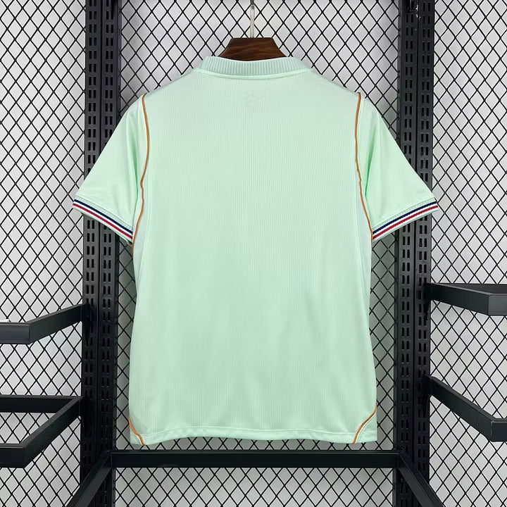 Maillot France extérieur Coupe du monde 2026