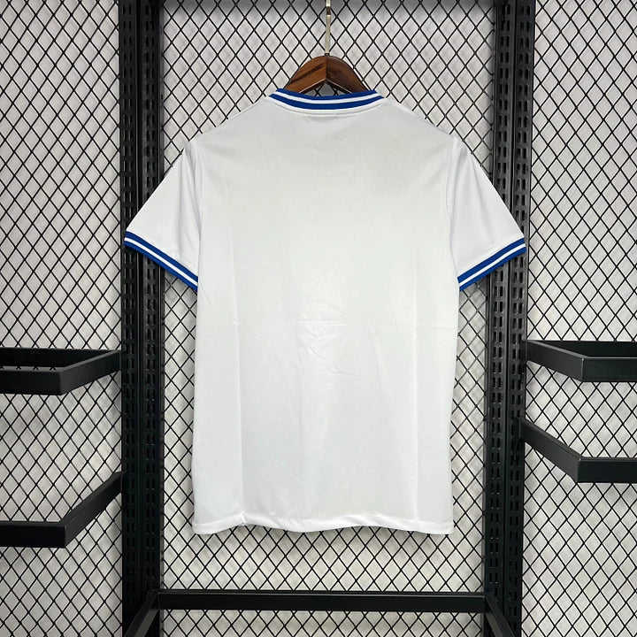 Angleterre maillot foot 2024 2025 concept — autre vue