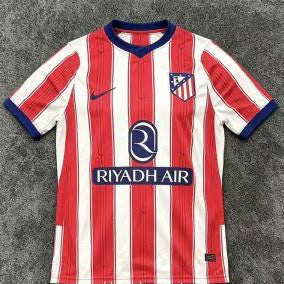 Atletico Madrid maillot foot domicile 2026 2027