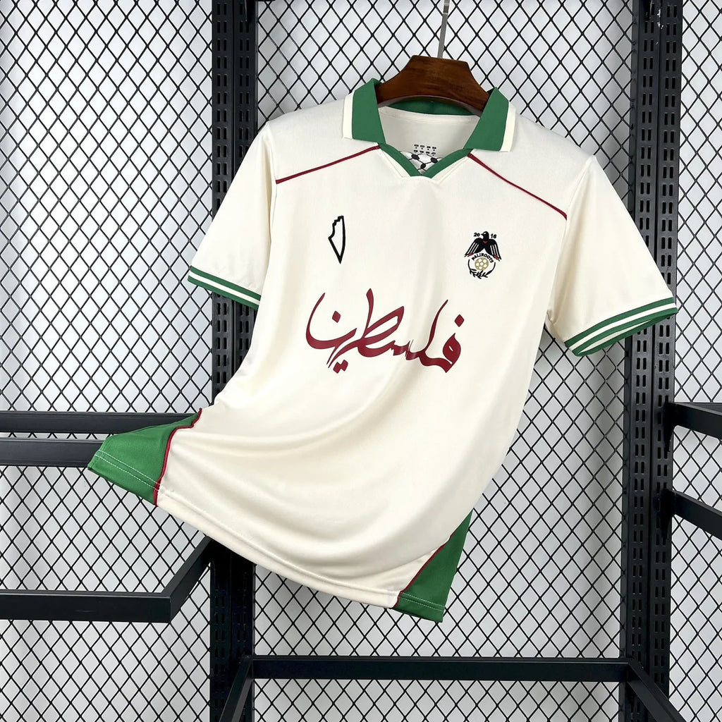 2025/2026 Palestine Paliroots