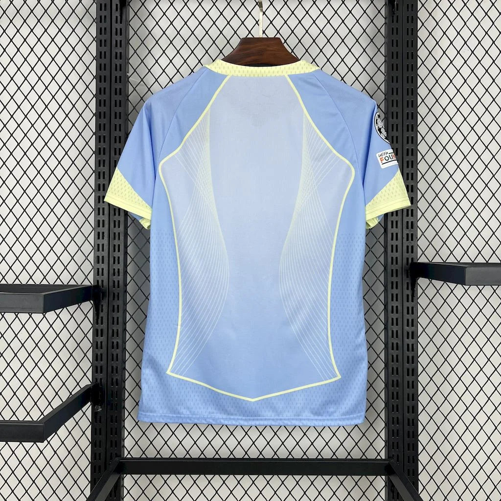 2025/2026 Barcelone bleu