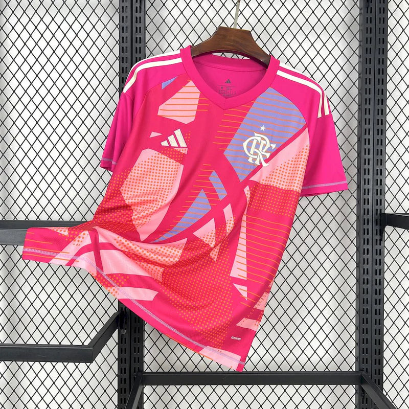 Flamengo 25-26 Jersey