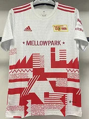Union Berlin maillot 2023 2024
