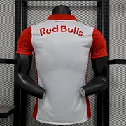 RB Leipzig maillot foot domicile 2025 2026