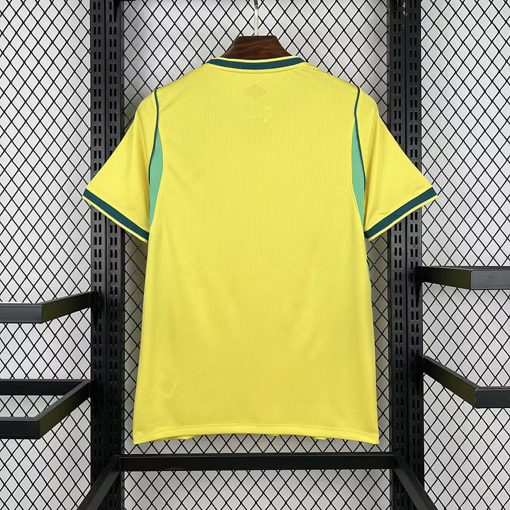 Brésil maillot foot domicile Coupe Du Monde 2026 2027 — autre vue