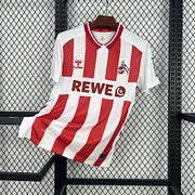 FC Köln maillot foot domicile 2025 2026