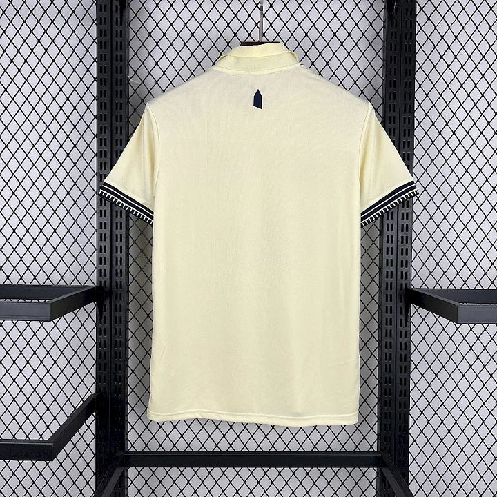 Everton 2025 2026 Away Football Shirt