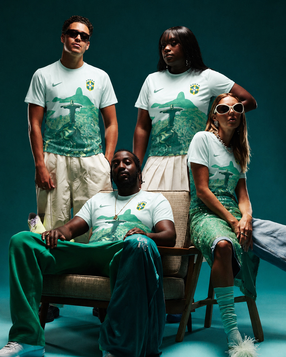 Maillots Concepts